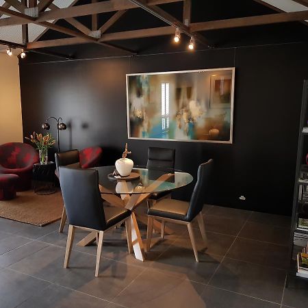 Irongate Studio B&B Mintaro ภายนอก รูปภาพ