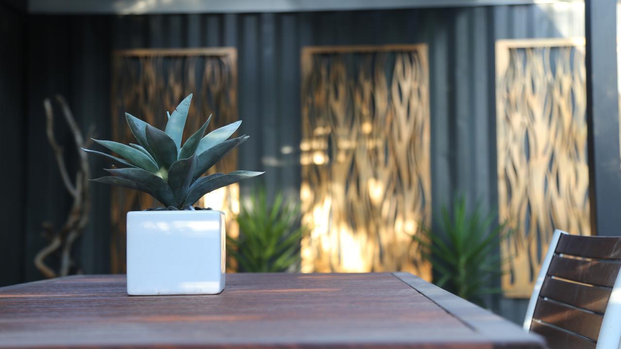 Irongate Studio B&B Mintaro ภายนอก รูปภาพ