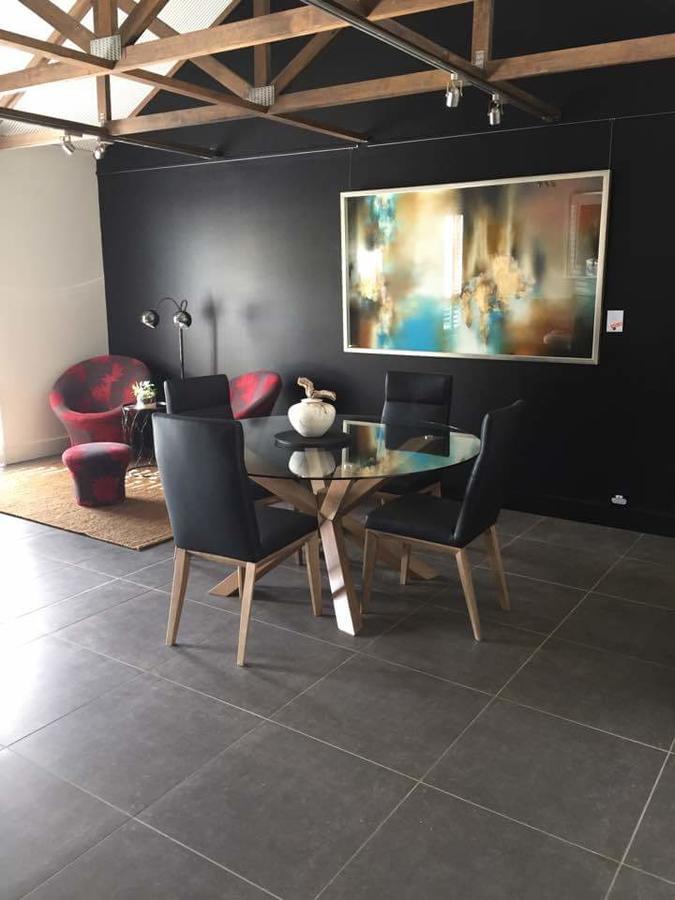 Irongate Studio B&B Mintaro ภายนอก รูปภาพ